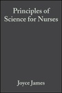 Cover: Principles of Science for Nurses - Wiley