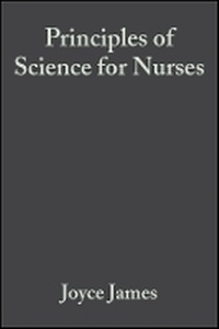 Enlarge image Cover: Principles of Science for Nurses - Wiley