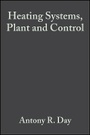 Cover: Heating Systems, Plant and Control - Wiley