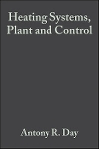 Enlarge image Cover: Heating Systems, Plant and Control - Wiley