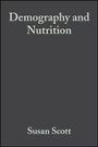 Cover: Demography and Nutrition: Evidence from Historical and Contemporary Populations - Wiley