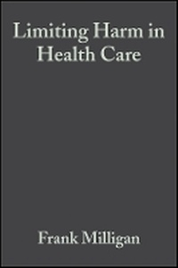 Abbildung von: Limiting Harm in Health Care: A Nursing Perspective - Wiley