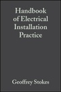 Cover: Handbook of Electrical Installation Practice 4e - Wiley