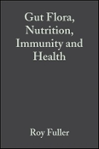 Enlarge image Cover: Gut Flora, Nutrition, Immunity and Health - Wiley