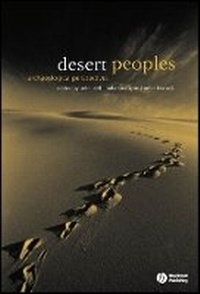 Enlarge image Cover: Desert Peoples - Wiley