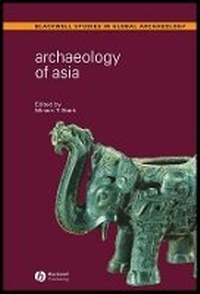 Enlarge image Cover: Archaeology of Asia - Wiley