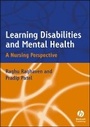 Cover: Learning Disabilities and Mental Health - A Nursing Perspective - Wiley