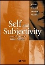Cover: Self and Subjectivity - Wiley
