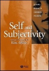 Enlarge image Cover: Self and Subjectivity - Wiley