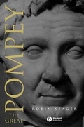 Cover: Pompey the Great - Wiley-Blackwell