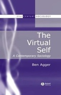 Cover: The Virtual Self - Wiley-Blackwell
