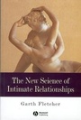 Cover: The New Science of Intimate Relationships - Wiley-Blackwell