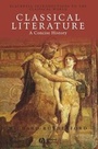Cover: Classical Literature - Wiley-Blackwell