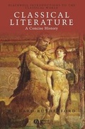 Cover: Classical Literature - Wiley-Blackwell
