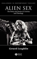 Cover: Alien Sex - Wiley