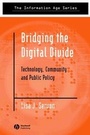 Cover: Bridging the Digital Divide - Wiley-Blackwell