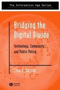 Cover: Bridging the Digital Divide - Wiley-Blackwell