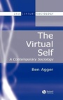 Cover: The Virtual Self - Wiley