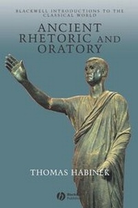Enlarge image Cover: Ancient Rhetoric and Oratory - Wiley-Blackwell