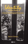 Cover: Identity in Modern Society - Wiley