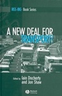 Cover: A New Deal for Transport? - Wiley-Blackwell