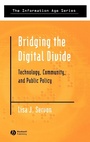Cover: Bridging the Digital Divide - Wiley