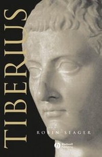 Enlarge image Cover: Tiberius - Wiley-Blackwell