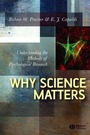 Bild: Why Science Matters - Wiley-Blackwell