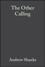Cover: The Other Calling - Wiley-Blackwell