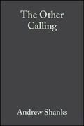 Cover: The Other Calling - Wiley-Blackwell