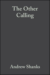 Enlarge image Cover: The Other Calling - Wiley-Blackwell