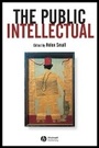Cover: The Public Intellectual - Wiley