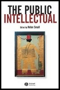 Enlarge image Cover: The Public Intellectual - Wiley