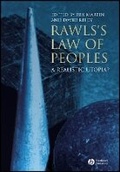 Cover: Rawls's Law of Peoples - A Realistic Utopia? - Wiley