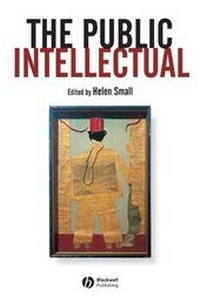 Enlarge image Cover: The Public Intellectual - Wiley-Blackwell