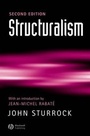 Cover: Structuralism - Wiley-Blackwell