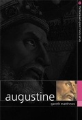 Cover: Augustine - Wiley-Blackwell