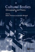 Cover: Cultural Bodies - Wiley-Blackwell