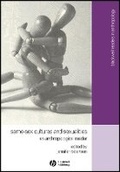 Cover: Same-Sex Cultures and Sexualities - Wiley
