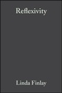 Cover: Reflexivity - Wiley-Blackwell
