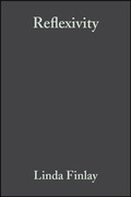 Cover: Reflexivity - Wiley-Blackwell