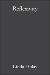 Enlarge image Cover: Reflexivity - Wiley-Blackwell