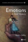 Cover: Emotions - Wiley-Blackwell
