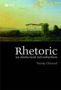 Cover: Rhetoric - Wiley-Blackwell
