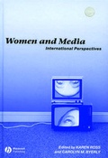 Cover: Women and Media - Wiley-Blackwell