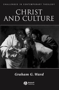 Cover: Christ and Culture - Wiley-Blackwell