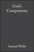 Cover: God's Companions - Wiley-Blackwell
