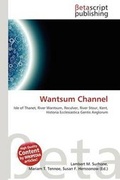 Bild: Wantsum Channel - Betascript Publishing