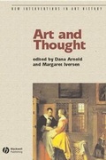 Cover: Art and Thought - Wiley-Blackwell