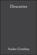 Cover: Descartes - Wiley-Blackwell